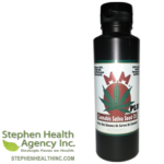 Med Marijuana Cannabis Sativa Seed Oil Plus